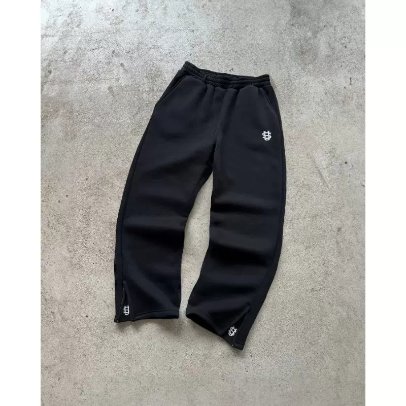 Костюм tracksuit унисекс Y2K streetwear, худи и джоггеры, разные цвета и размеры