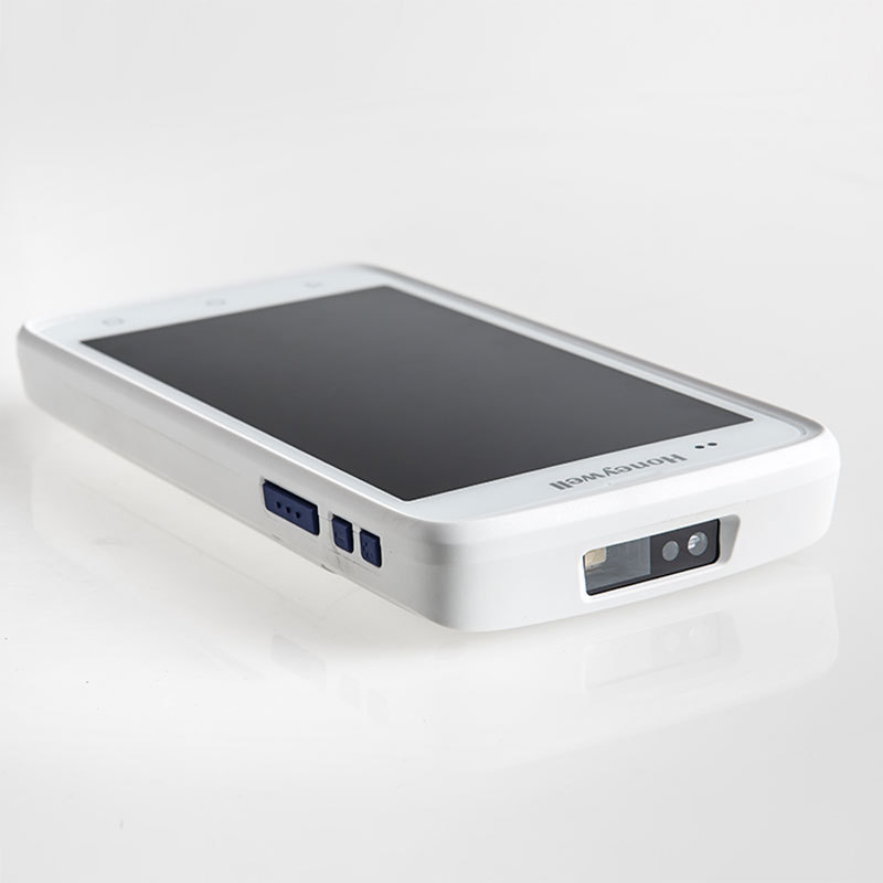 Honeywell����Τ��EDA50��άpda��׿���ݲɼ����ն˲ֿ��̵��ǹ