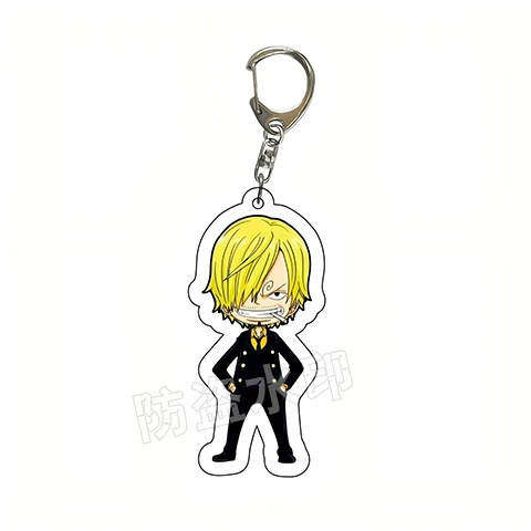 D361-Sanji