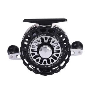 Fishing Reel for Sea Fishing, 4Th Generation, Anti-Seawater, Full Metal, 70mm Sea Fishing Reel