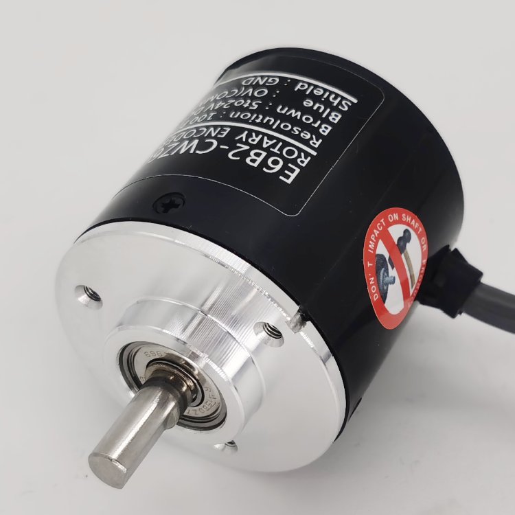 E6HZ-CWZ6C 600P/R欧姆龙编码器360 1000 2000 300 E6HZ-CWZ5