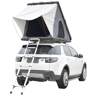 Quick Setup, Avtomobil dam çadırları