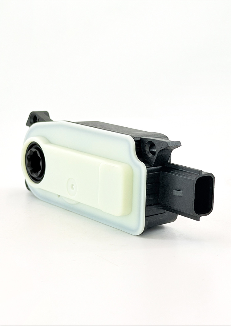 5877R1013/LX6B8476BA/KT4B8476CA is suitable for the grille control motor of Ford Lincoln vehicles