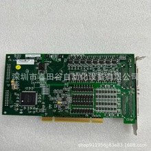 ADLINK ���A PCI-7442 �_�P���� �����ɼ��� ��ɫ��