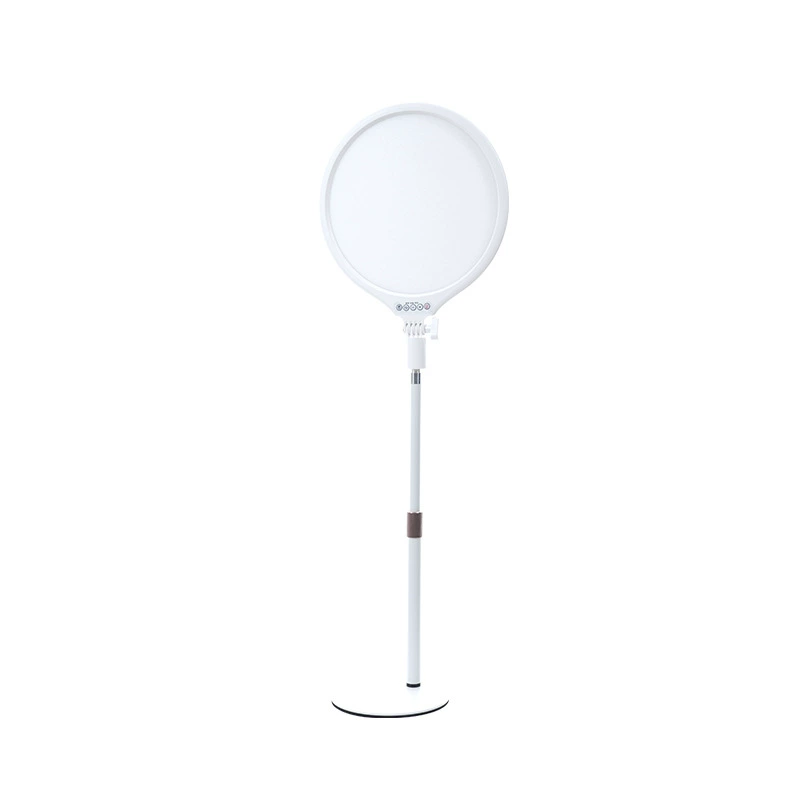 Mobile phone, LED fill light for face, rectangular lamp, 30W