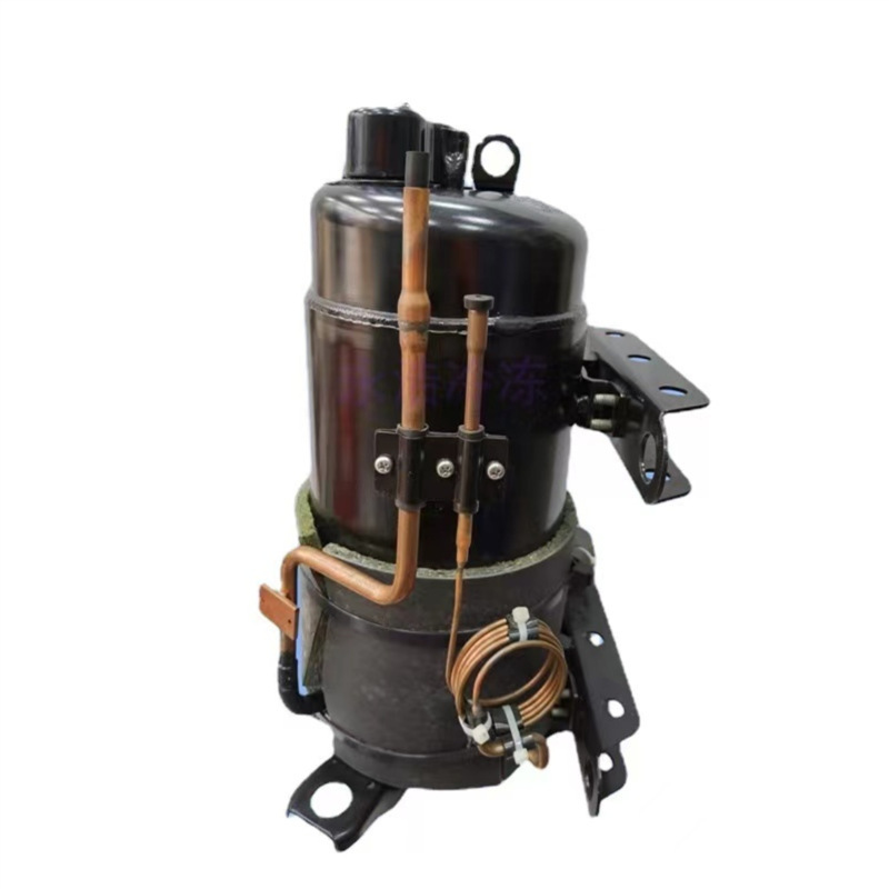 空调制冷压缩机C-RH173L8A/C-RHN153L8A/C-RH223L8A/C-RHN223L8A