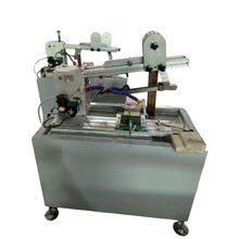 宝玉石加工机器设备自动玉石切割机多片