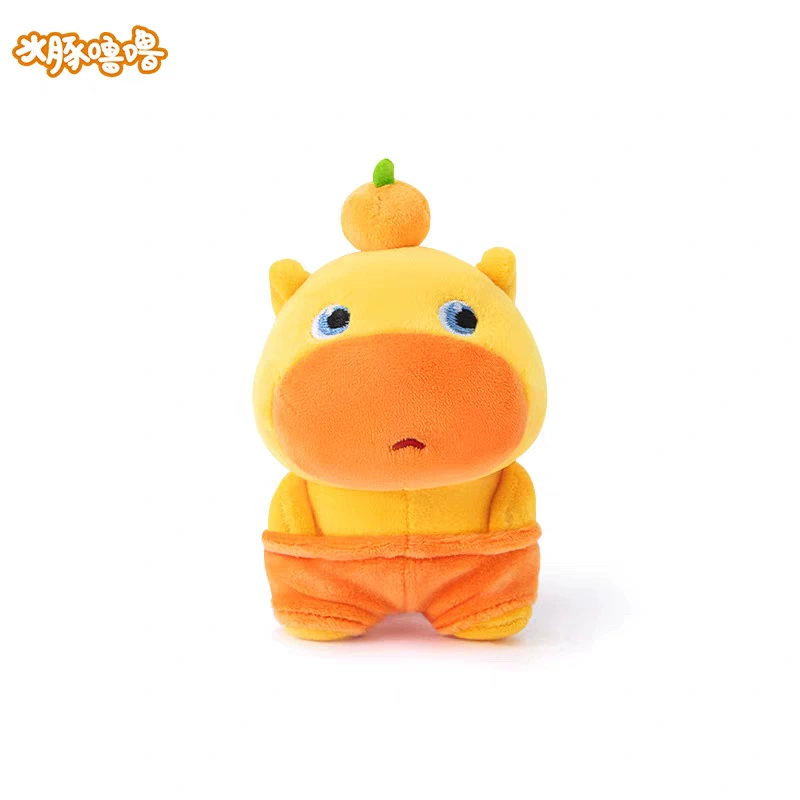Genuine funny plush toy, подвес, кукла, рюкзак, детский набор, интернет-зиделка, опт