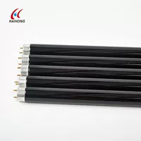 T8 30W BLB Фиолетовая лампа лампа ультрафиолетовый черный свет 365NM UV лампа F30T8/BLB уличная лампа-ловушка для комаров
