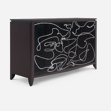 英国家具品牌christopherguy CG 家具餐边柜代购0001