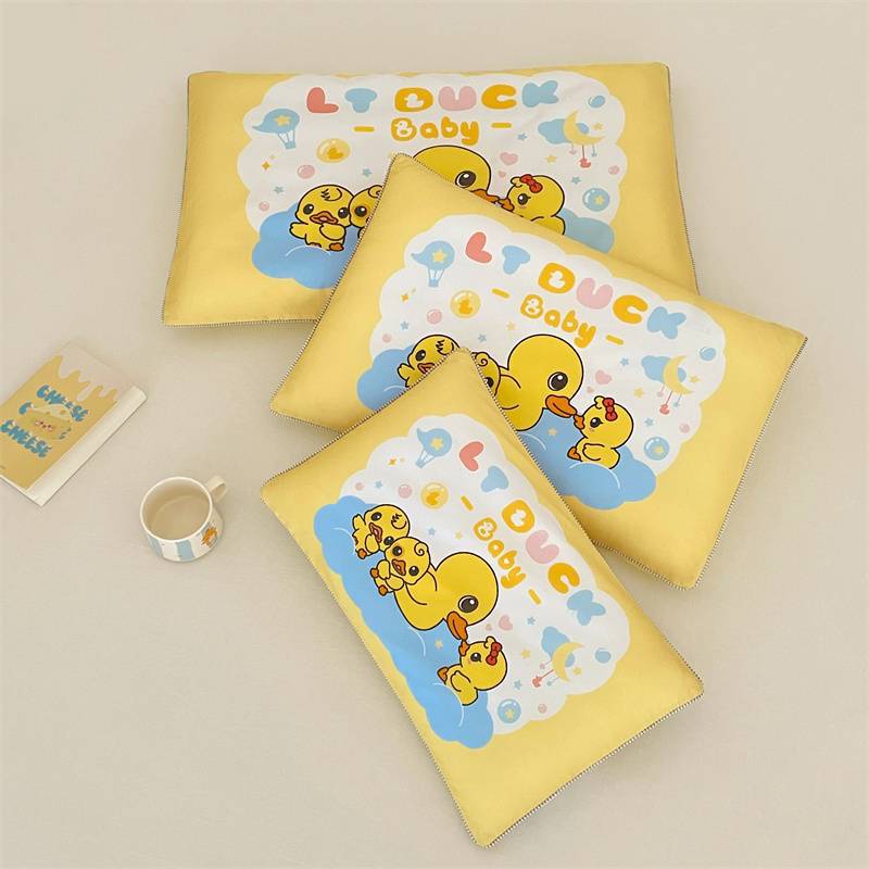 귀여운 오리 파티