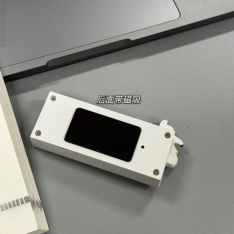 Ins小パ多機能タイマー学生時間管理専用大学院受験静音リマインダーミニ目覚まし時計|undefined