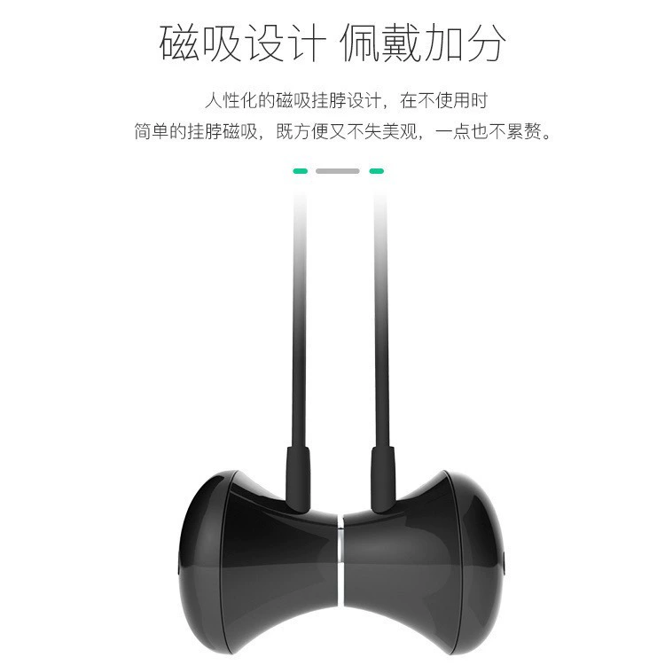 索爱 Wireless headphones, earplugs, waterproof choker, x8, bluetooth