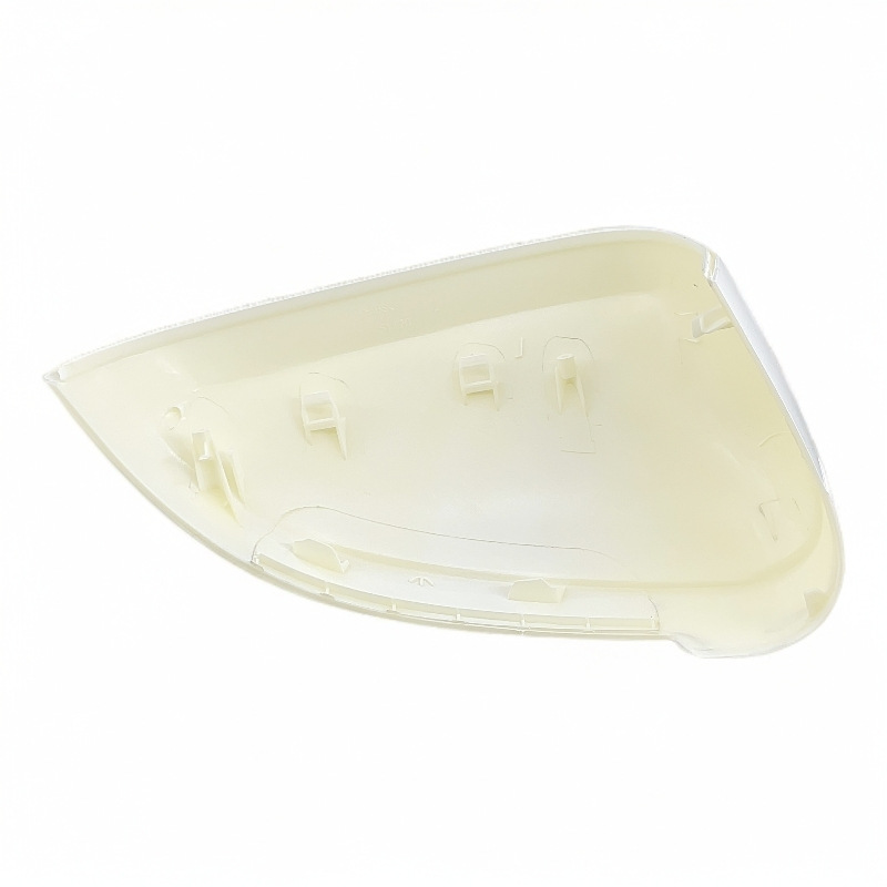 Suitable for Audi A4 L Rearview Mirror Housing Turn Signal Cover Reversing Rear Cover Reflective Lens Lower Bottom Shell 17 to 24 Models