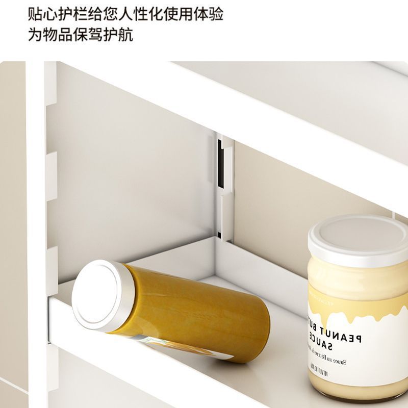【満足度90％】キッチン多機能収納ラック スパイスラック 壁掛け 調節可能な穴あき壁調味料|undefined