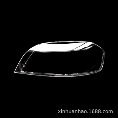 Cover, Lova Headlight Shell Outer – Ön faralar