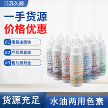 픺ý�ѐ���֮��ˮ�̓���Һ�wʳ��ɫ�غ決�����ѻ����Ժ決ɫ��