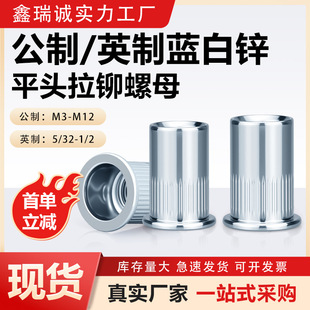 �{���\ƽ�^�Q�y���T��ĸM3-M12Ӣ��ͨ�םL���T��ĸ����5/32-32*6H
