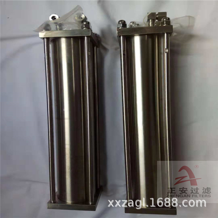 UG4311-8汽水取样冷却器 电厂采样预冷器UG4311-8