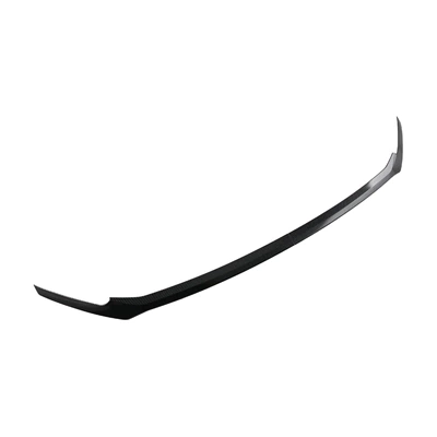 Other Car Modifications – front lower trim strip - carbon-fiber-pattern-front-lower-trim