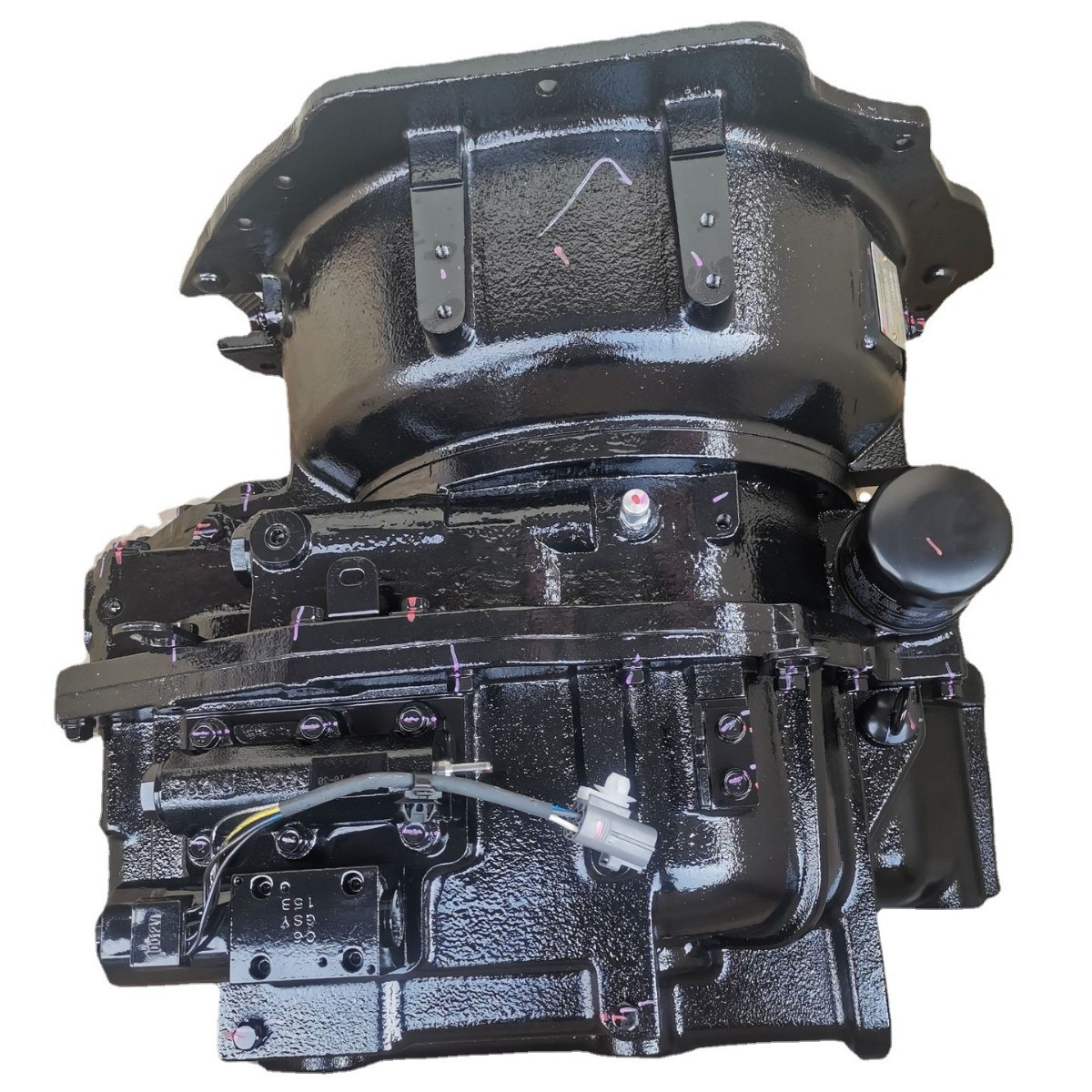 丰田叉车变速箱 2010-N3213-71 32020-N3180-71 32010-N3194-71