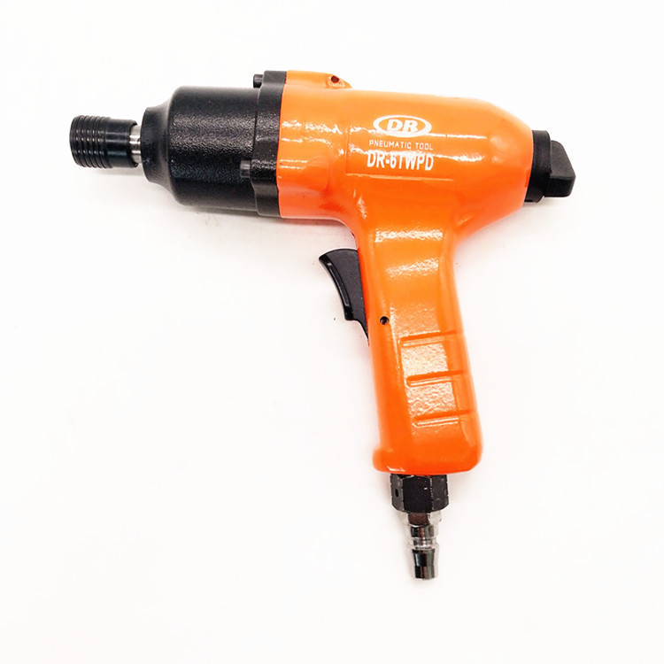 气动螺丝刀风批气动起子台湾风动工具电动工具DR博士牌DR-6TWPD