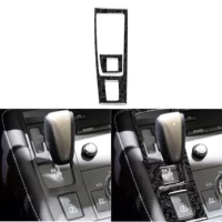 Подходит для Lexus 11-17 CT Интерьер Модификация мраморный черный киоск панели декоративные наклейки