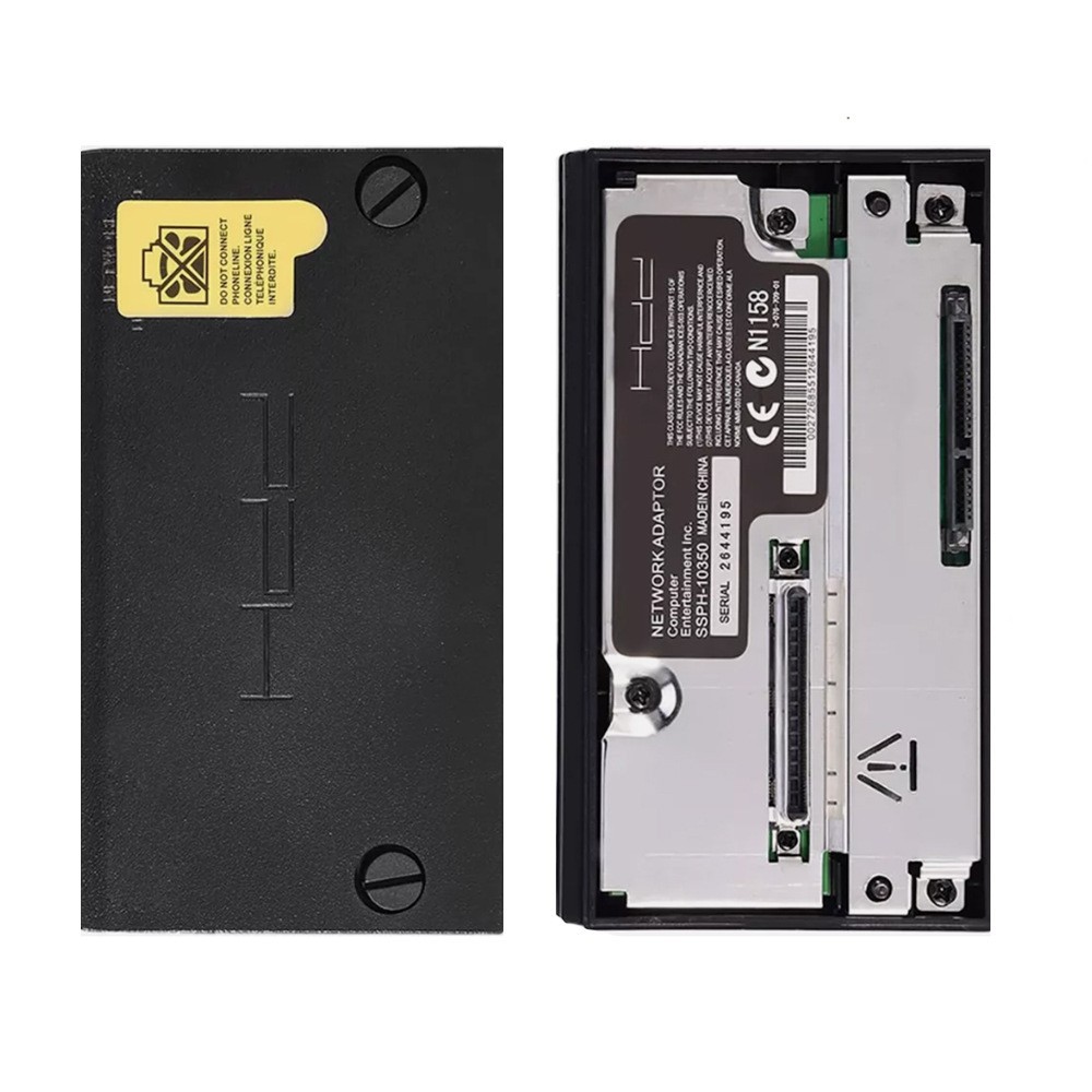 Suitable for Ps2 Sata Interface Network Card 32.5 3.5 Serial Hard Drive, Popular in Foreign Trade, Dropshipping Available