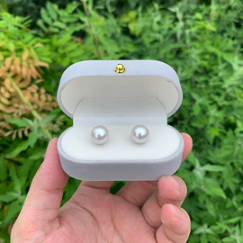 天然珍珠项饰;天然珍珠耳饰;天然珍珠手饰