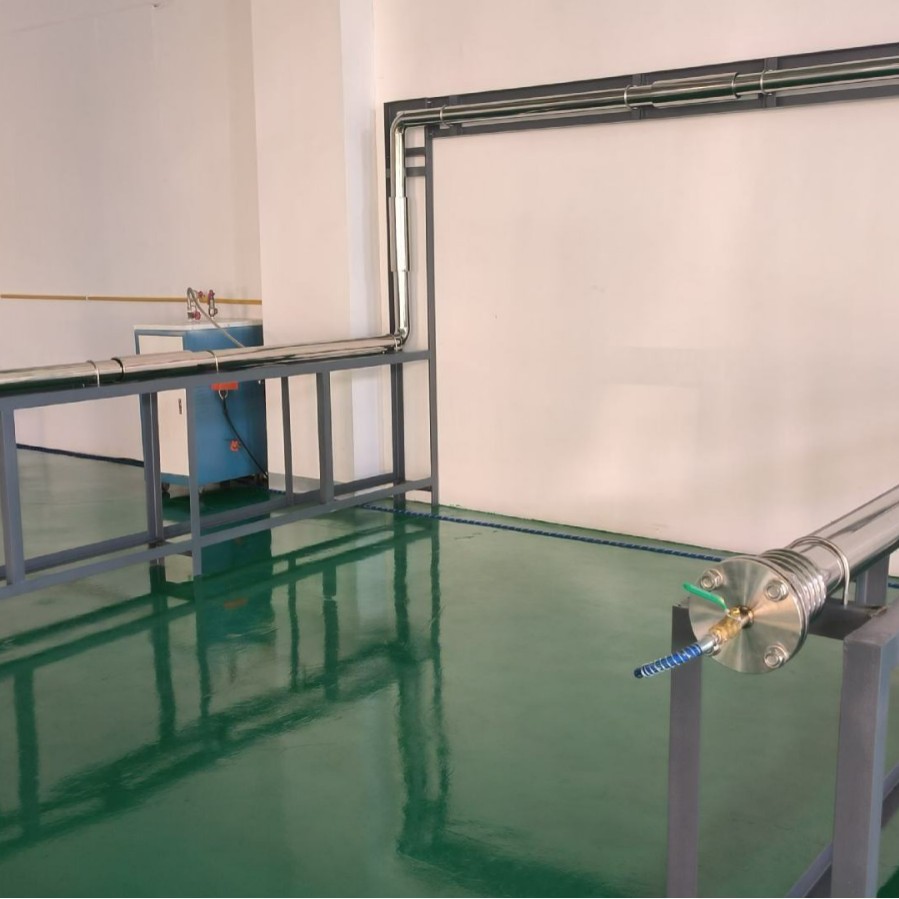 供应真空隔热管道