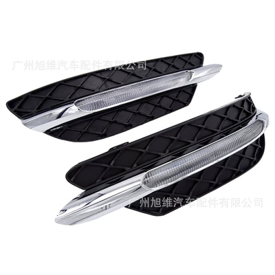 Gündüz işıqları Led Daytime Running Light Assembly