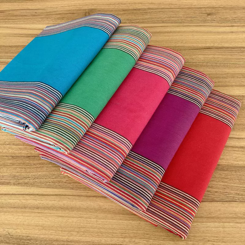 Оптовые хлопчатобумажные простыни из грубой ткани, 100% хлопок, утолщенные, зашифрованные, цельные, трехкомпонентные, для общежития, двуспальные, хлопчатобумажные и льняные простыни на все сезоны