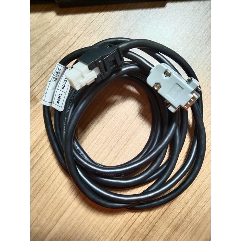 东菱伺服编码器线 电机马达动力连接线控制接头线缆连接线网线