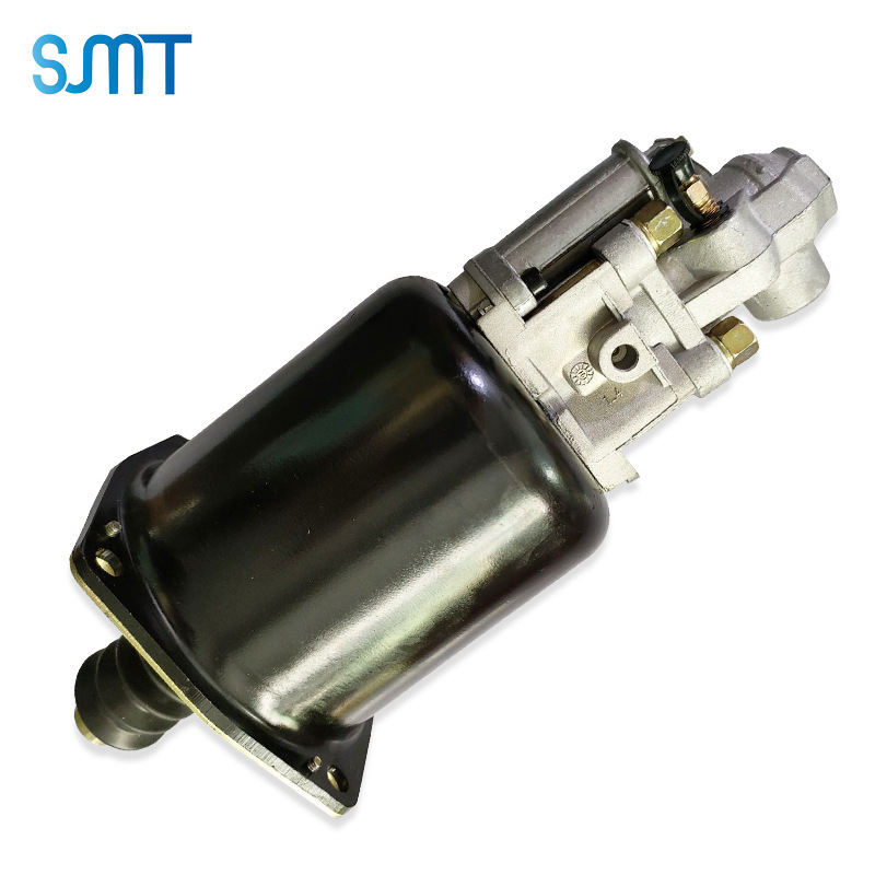 Accesorios europeos del autobús del camión pesado del aumentador de presión 9700511900 del embrague de SMT