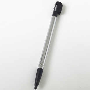 NDSL Telescopic Stylus Touch Pen Resistive Screen Pen Handheld Navigator Stylus Pad