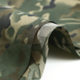 Summer Ink Cloud Pattern Camouflage Gabardine Camouflage Overalls Clothing Military Training Uniform Tablecloth Fabric Printed Fabric