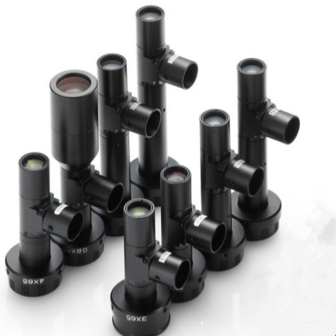 VST视觉镜头  VS-TC1-110CO高清标准型 远心镜头