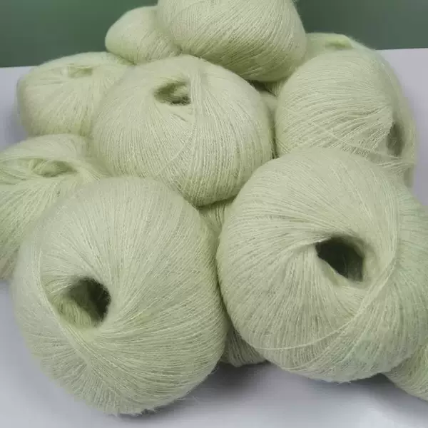 Mint Green