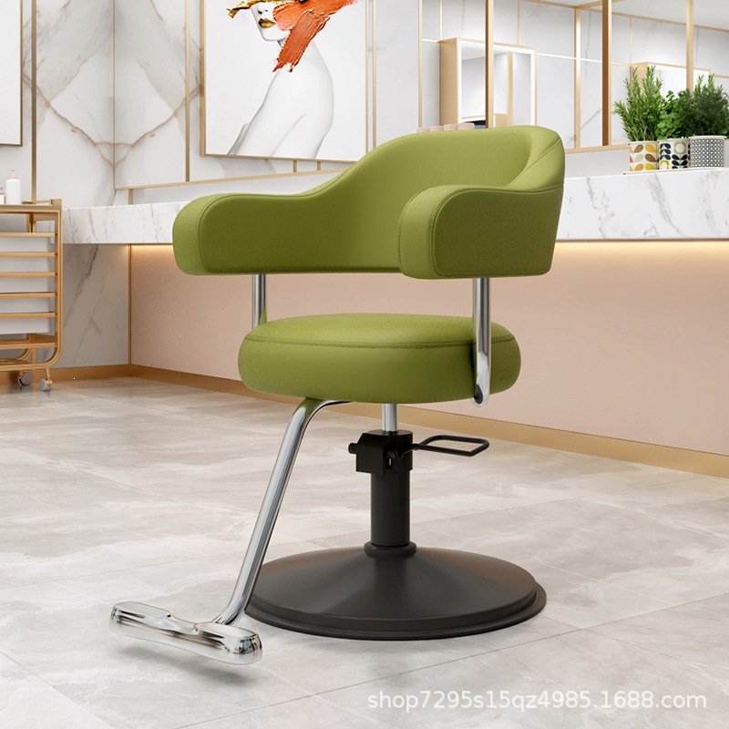 Fábrica directa silla de peluquería silla de peluquería silla de peluquería silla de corte de cabello silla de cremado