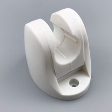 浴室花酒底座通用固定座淋浴喷头支架太阳能热水器配件