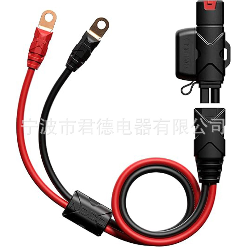 Noco GBC007 litium batareya starter üçün şnur və kabel