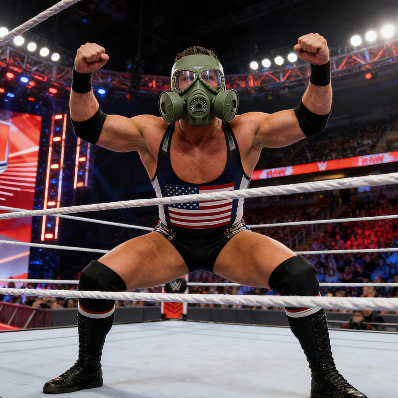 Máscara de gas para comer equipo de pollo protector facial completo SEAL máscara táctica de fanáticos militares cabeza de Mai Taibao