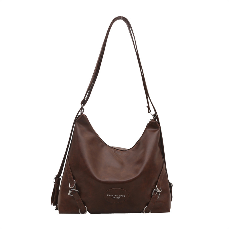 Este año, la popularidad de la mochila de mujer Meilade 2024, la nueva mochila de moda, la gran capacidad de la mochila de viaje multipropósito