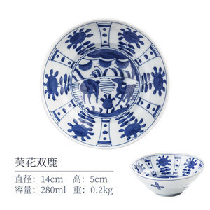 Фухуа Шуанлу