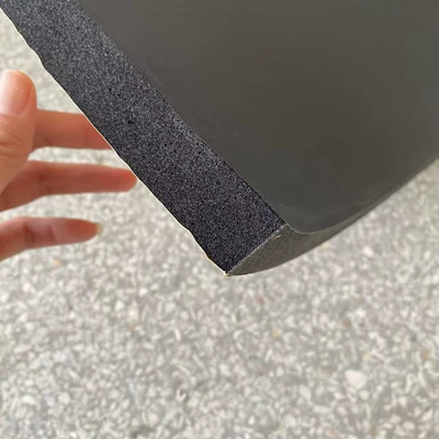 Car sound-absorbing cotton cotton, car sound-absorbing cotton