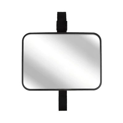 acrylic car auxiliary rearview — Large field of view rear view auxiliary mirror