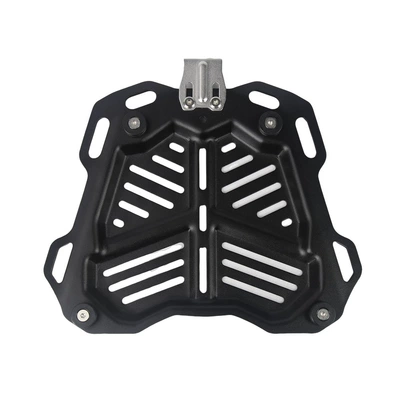 Wholesale 28L/36/45L/55L/65L/80L/100L Motorcycle Motorcycle trunk - 45l-tail-box-floor