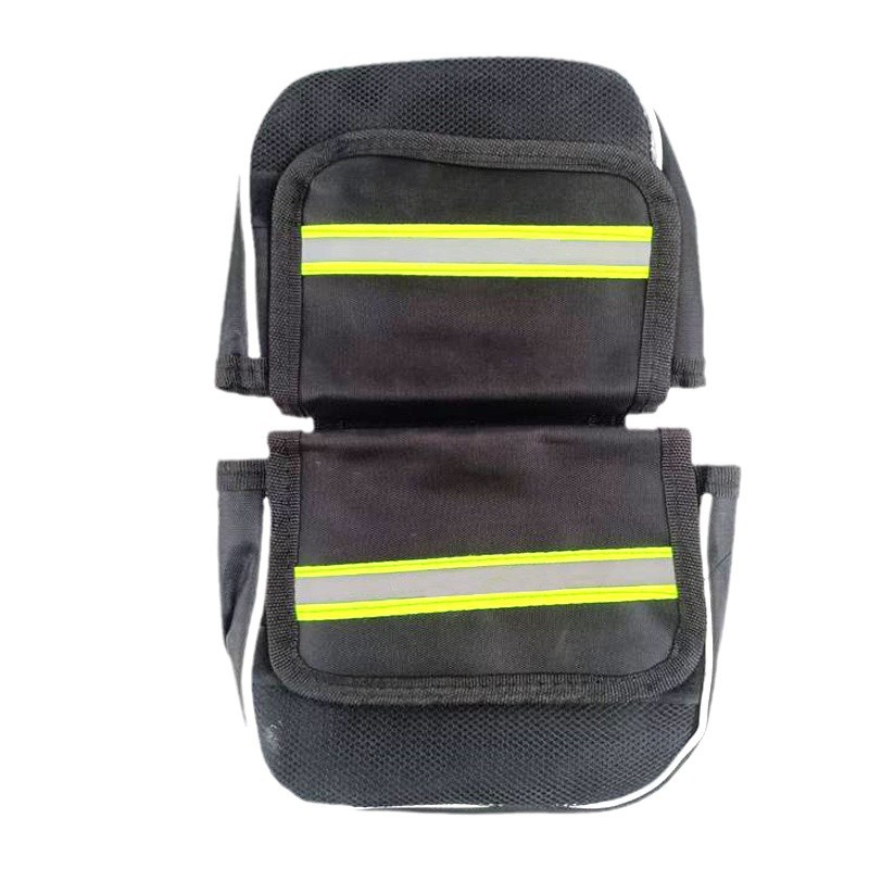 bolsa de caja dura 3 - en - 1 bolsa de viga delantera bolsa de silla de montar accesorios de equipo para bicicleta de montaña