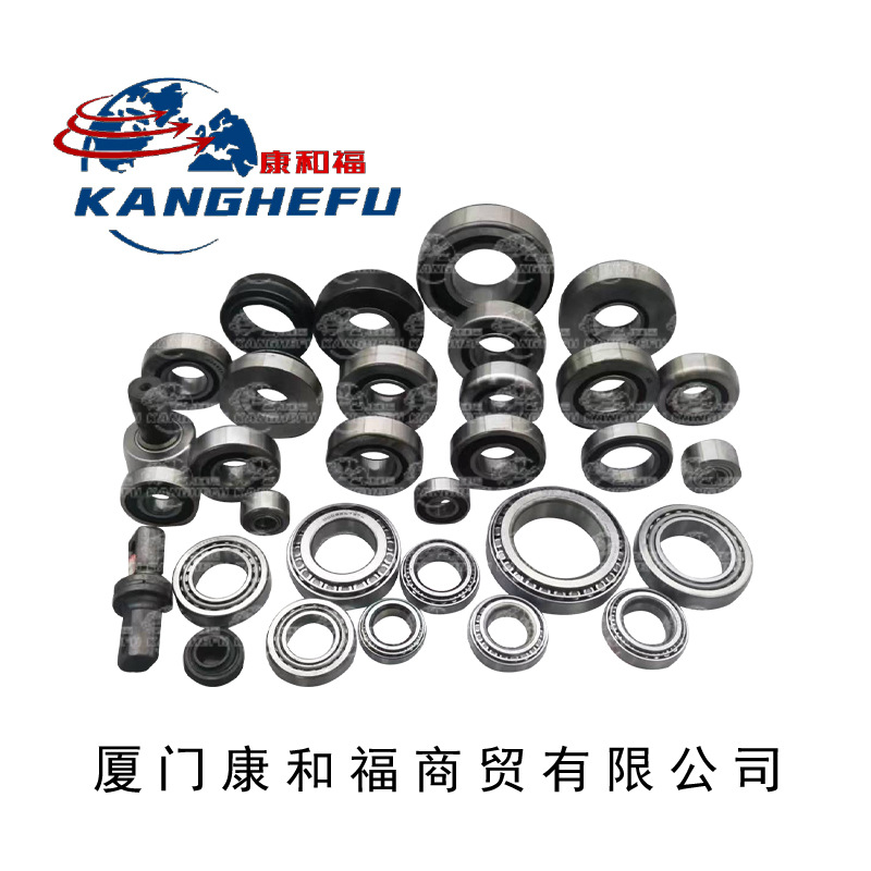 适用于林德350/1169/372车型叉车配件0009933660链轮轴承