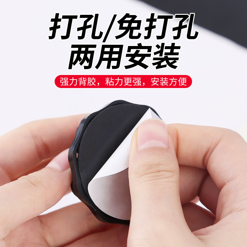 サイレントスチールボールベース家具キャスターボールパンチングビーズモバイルナイロンプーリーユニバーサルホイール非粘着タイプ|undefined
